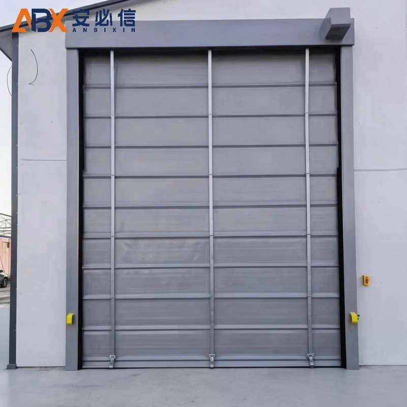 宁德市背带堆积门
