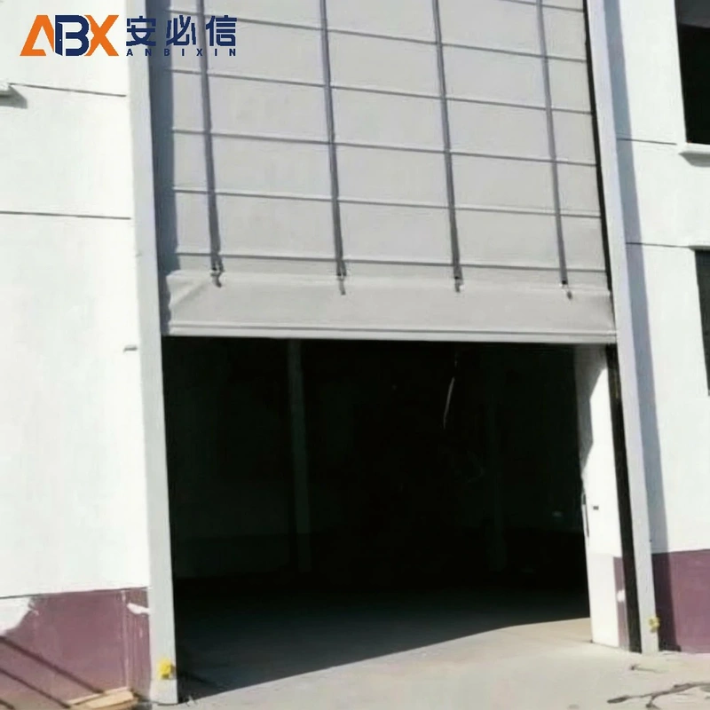 宁德市堆积门