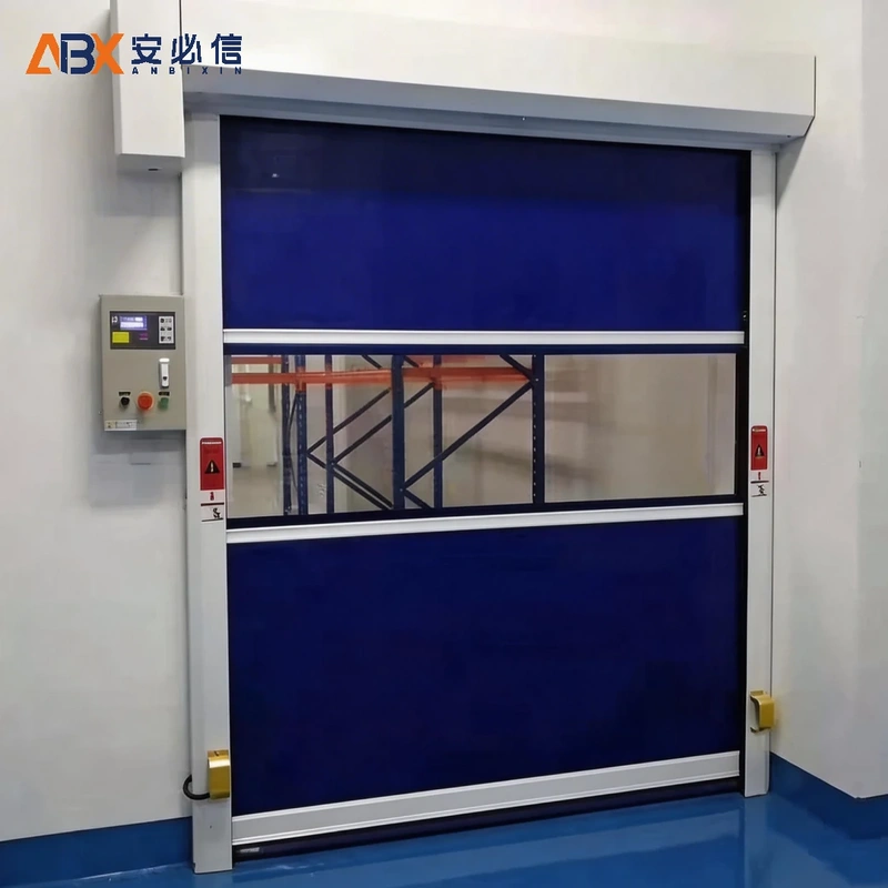 宁德市高速门