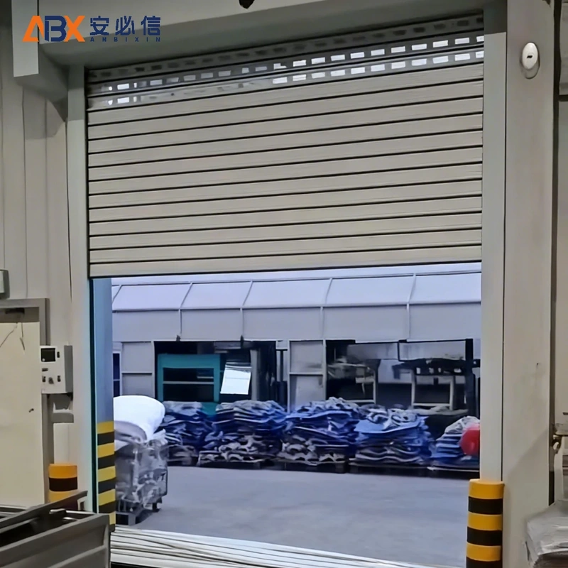 宁德市感应高速门