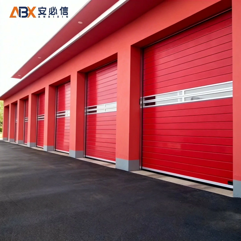宁德市洁净室高速门
